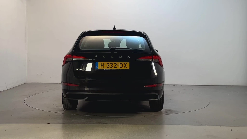 Škoda Scala – foto 4