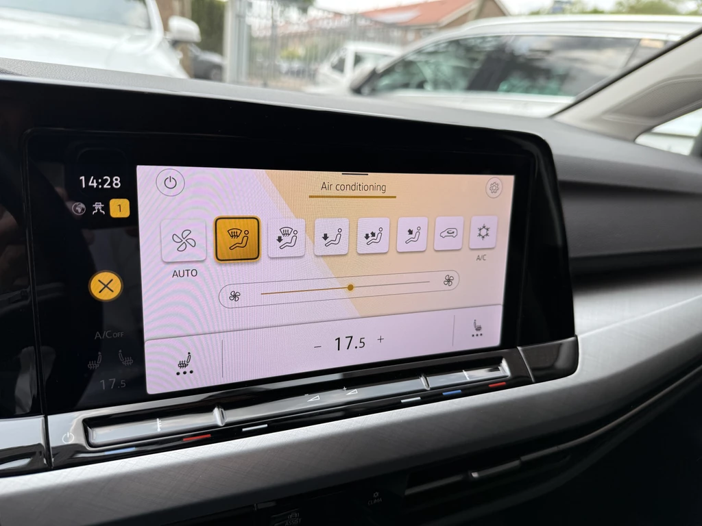 Volkswagen Golf – foto 18