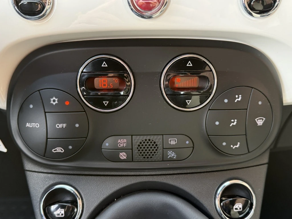Fiat 500C – foto 16