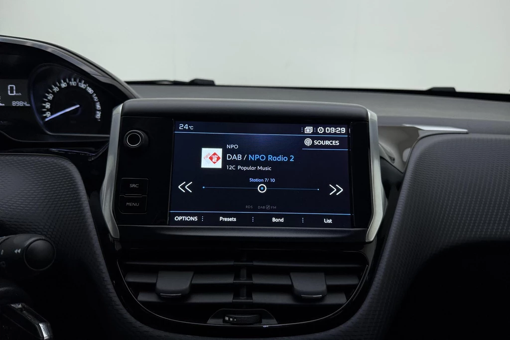Peugeot 2008 – foto 19