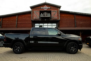 Dodge Ram 1500 – thumbnail 3