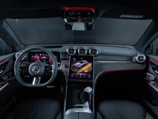 Mercedes-Benz GLC – thumbnail 9