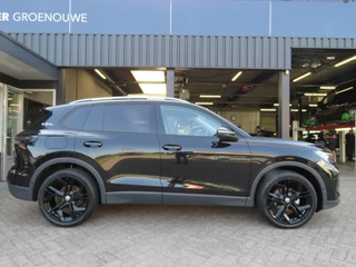 Volkswagen Tiguan – thumbnail 7