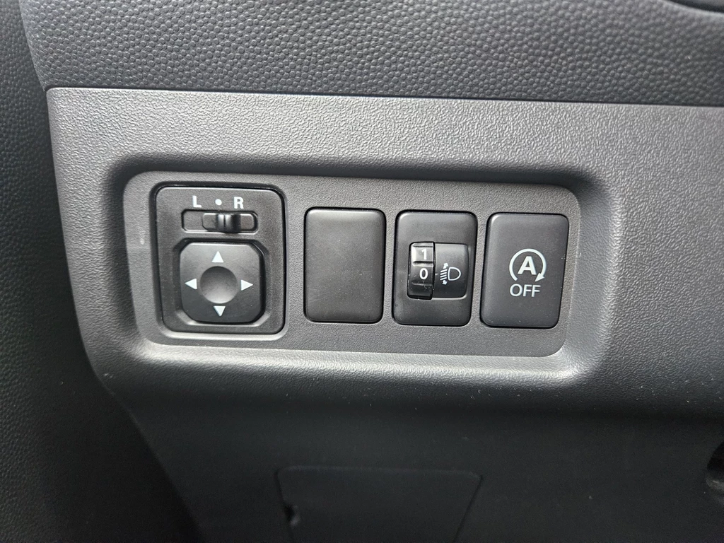 Mitsubishi Space Star – foto 20