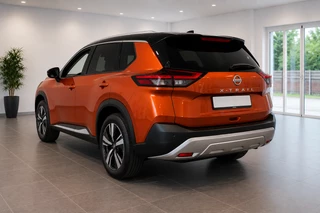 Nissan X-Trail – thumbnail 3