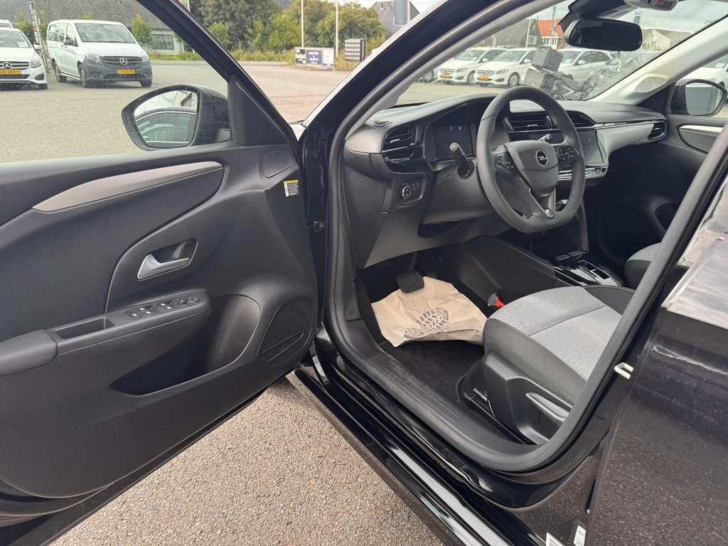 Opel Corsa – foto 14