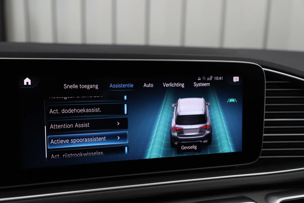 Mercedes-Benz GLE – foto 16