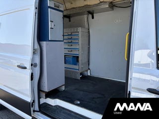 Volkswagen Crafter – thumbnail 9