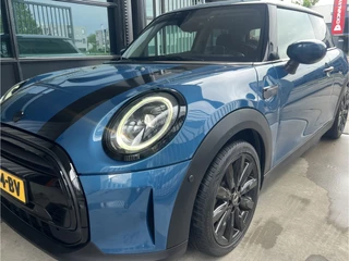 MINI Cooper – thumbnail 2