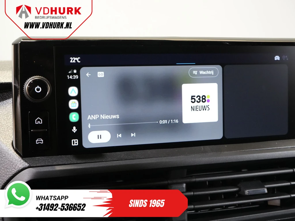 Toyota ProAce – foto 24