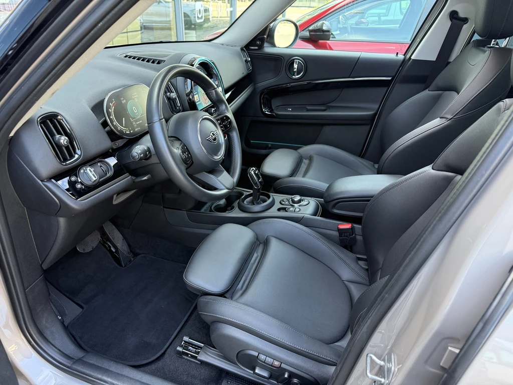 MINI Countryman – foto 12