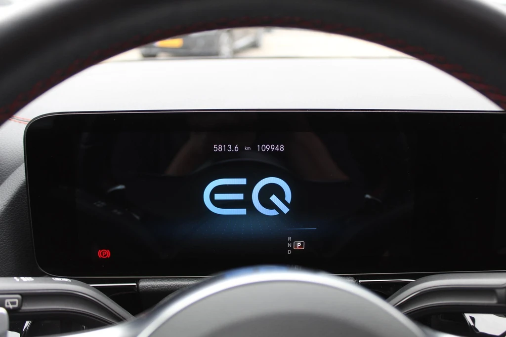 Mercedes-Benz EQA – foto 30