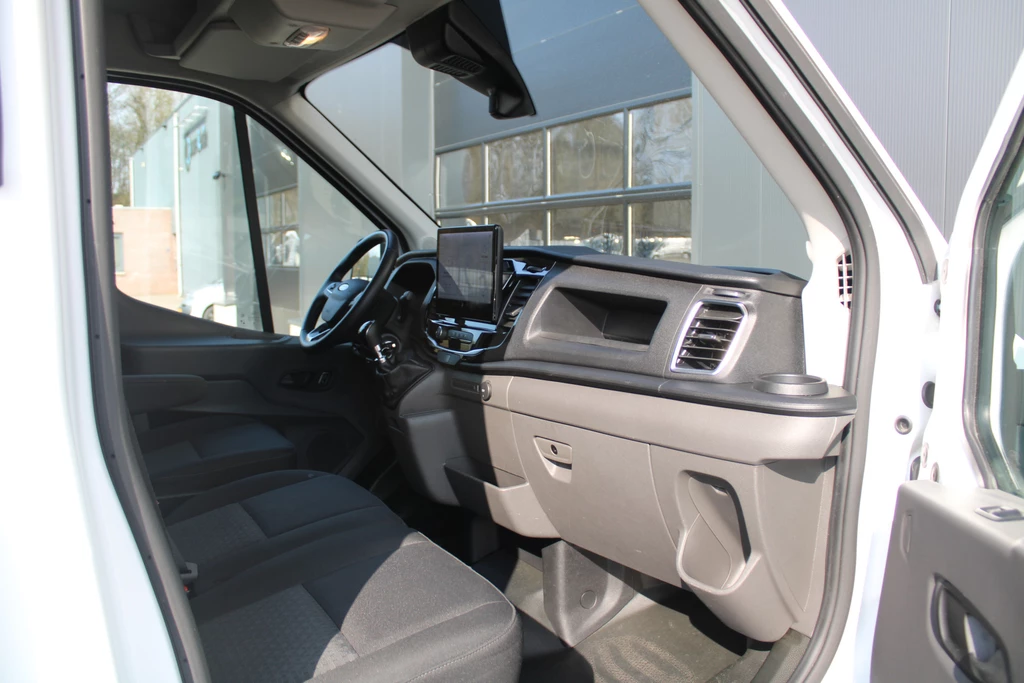 Ford Transit – foto 31
