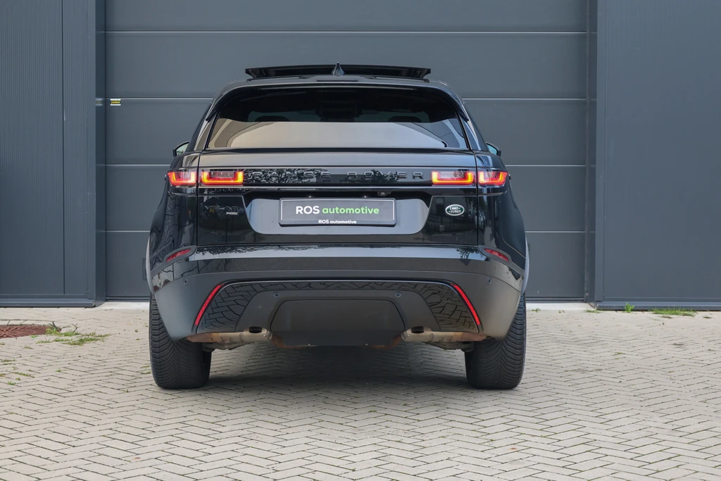 Land Rover Range Rover Velar – foto 8
