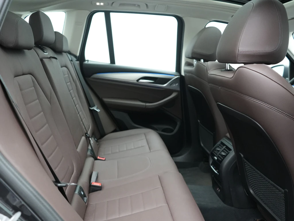 BMW X3 – foto 16