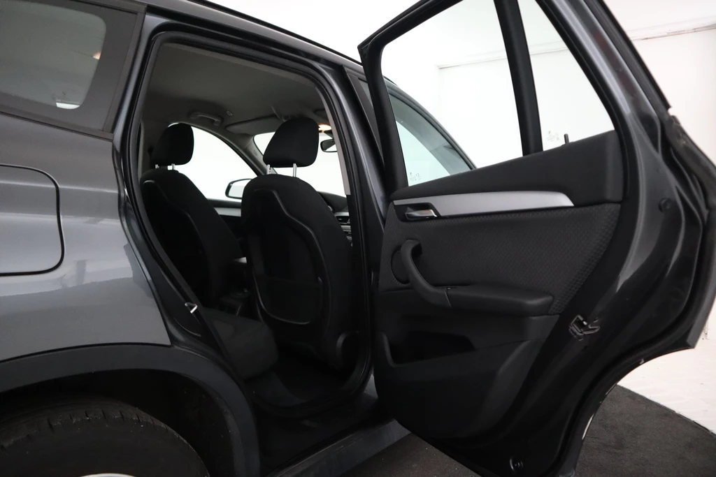 BMW X1 – foto 14