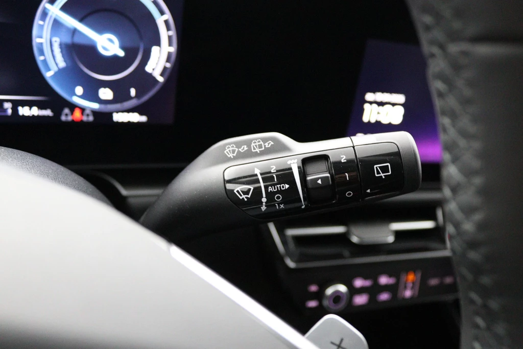Kia Niro – foto 23