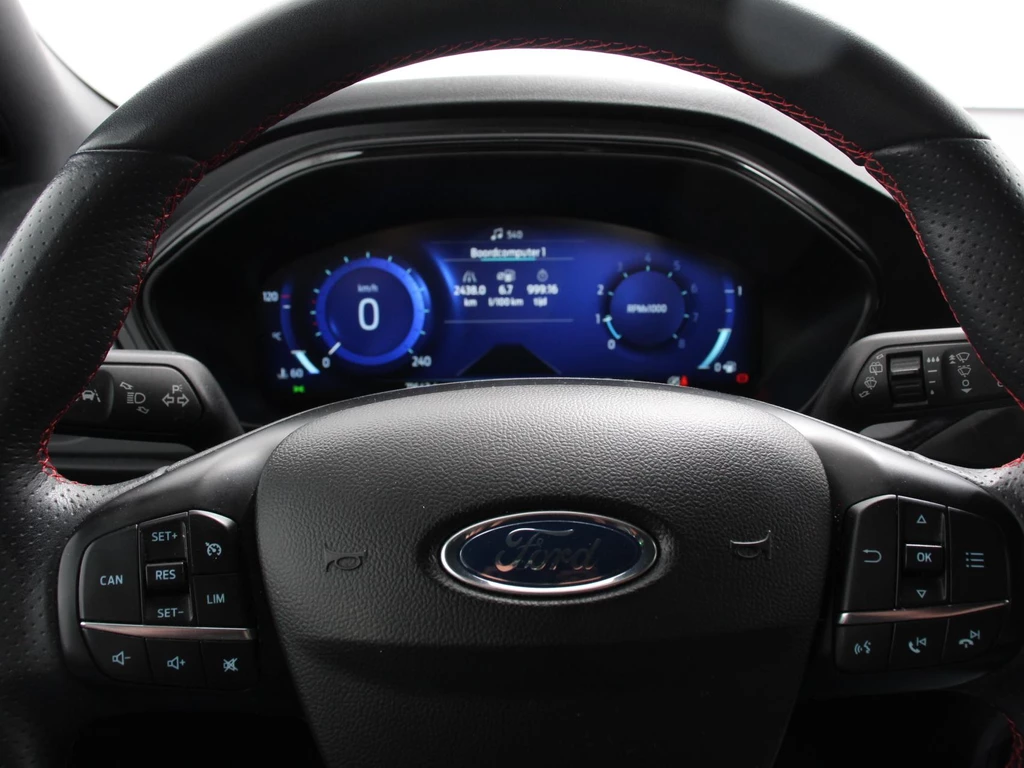 Ford Focus – foto 13