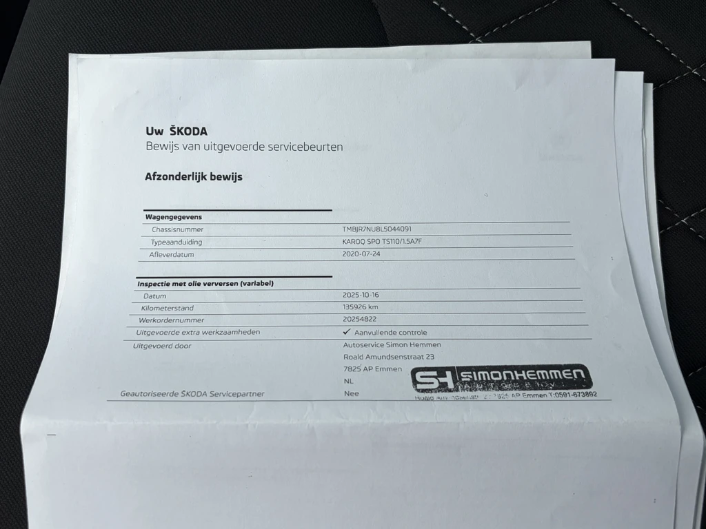 Škoda Karoq – foto 28