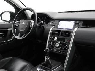 Land Rover Discovery Sport – thumbnail 9