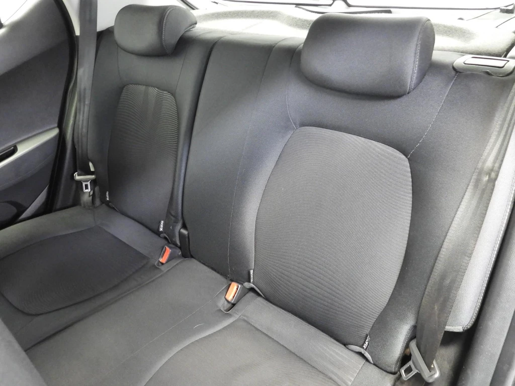 Hyundai i10 – foto 23