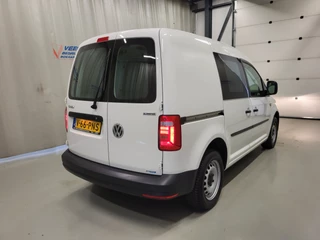 Volkswagen Caddy – thumbnail 5