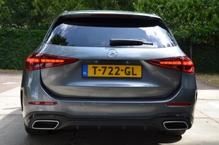 Mercedes-Benz C-Klasse – thumbnail 9