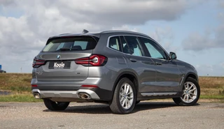 BMW X3 – thumbnail 7