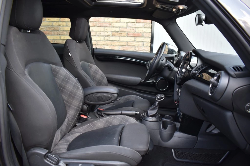 MINI Cooper – foto 9