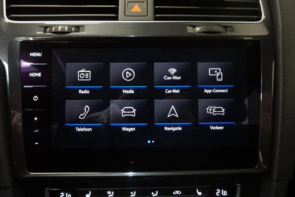 Volkswagen e-Golf – foto 11