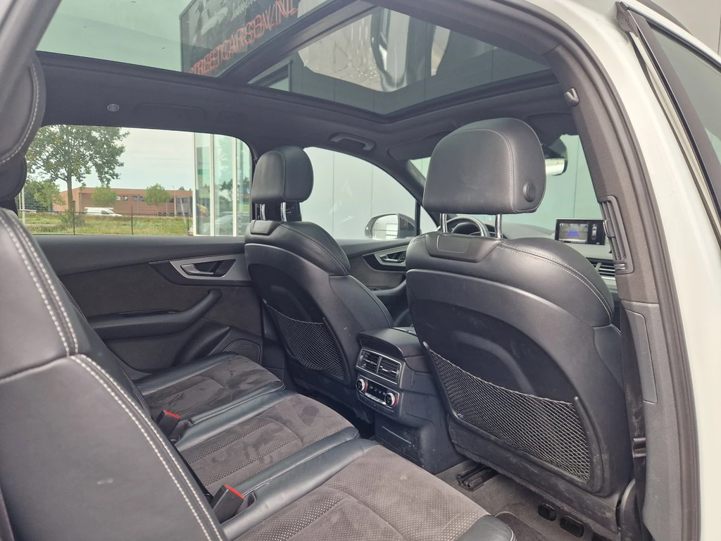 Audi Q7 – foto 16