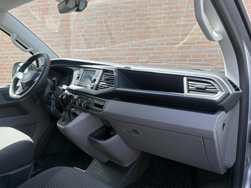 Volkswagen Transporter – foto 22