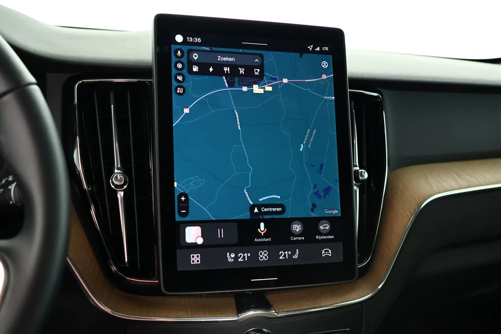 Volvo XC60 – foto 18