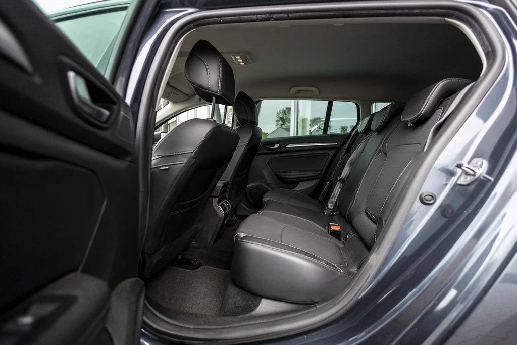 Renault Megane E-Tech – foto 13