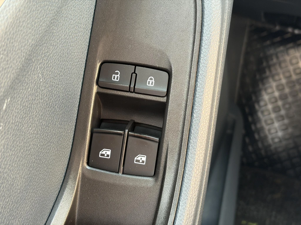 Maxus eDeliver3 – foto 29