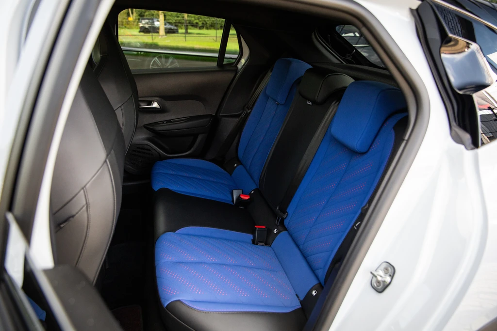 Lancia Ypsilon – foto 15