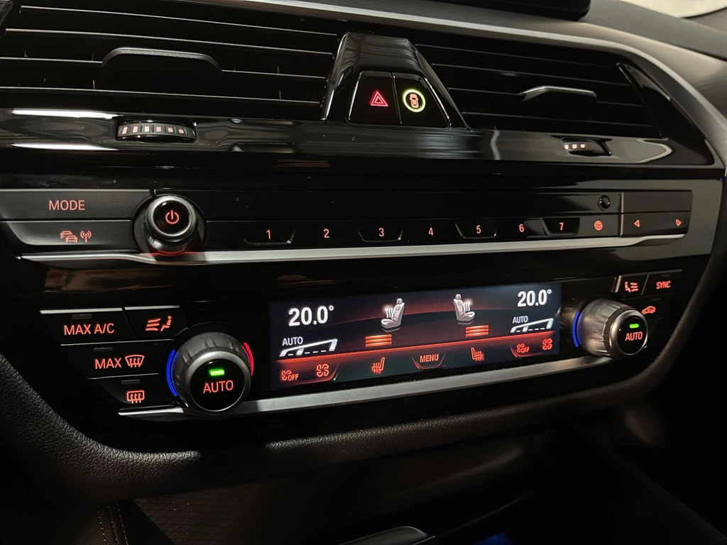 BMW 5 Serie – foto 23