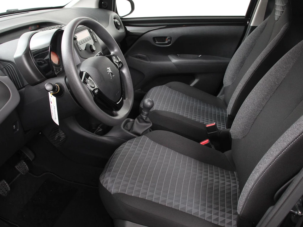 Peugeot 108 – foto 23