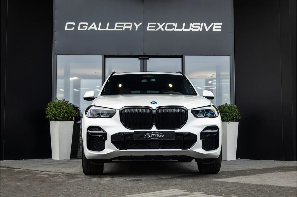 BMW X5 – foto 9