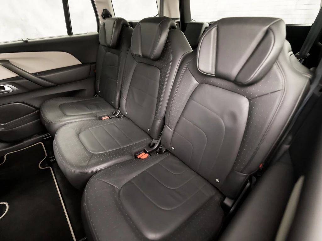 Citroën Grand C4 Picasso – foto 13