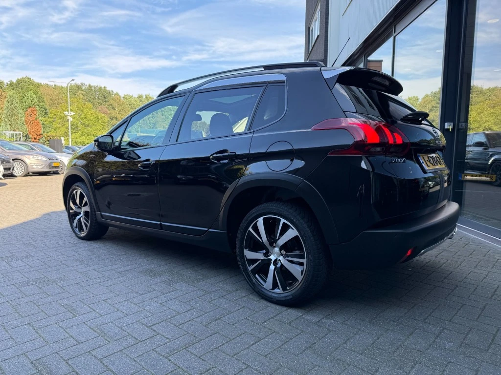 Peugeot 2008 – foto 4