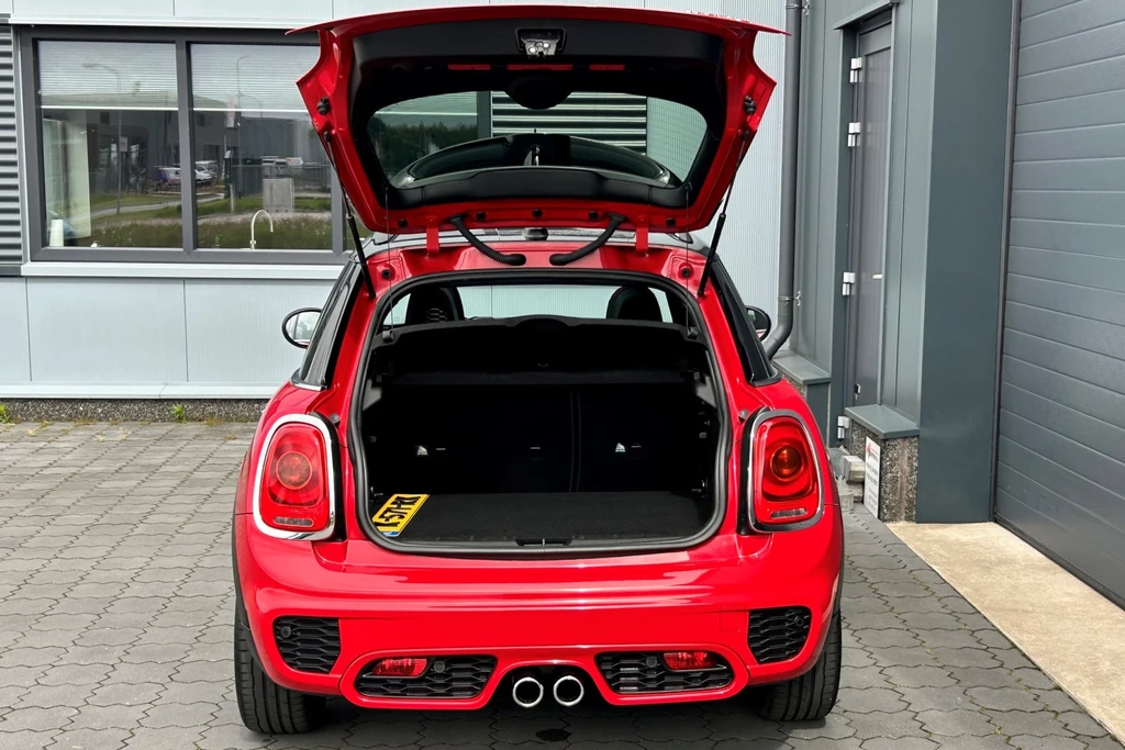 MINI Cooper S – foto 29