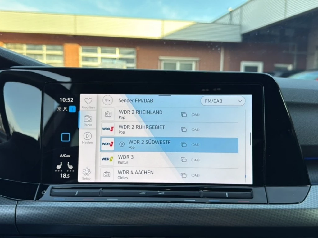 Volkswagen Golf – foto 19
