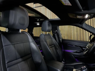 Land Rover Range Rover Evoque – thumbnail 45