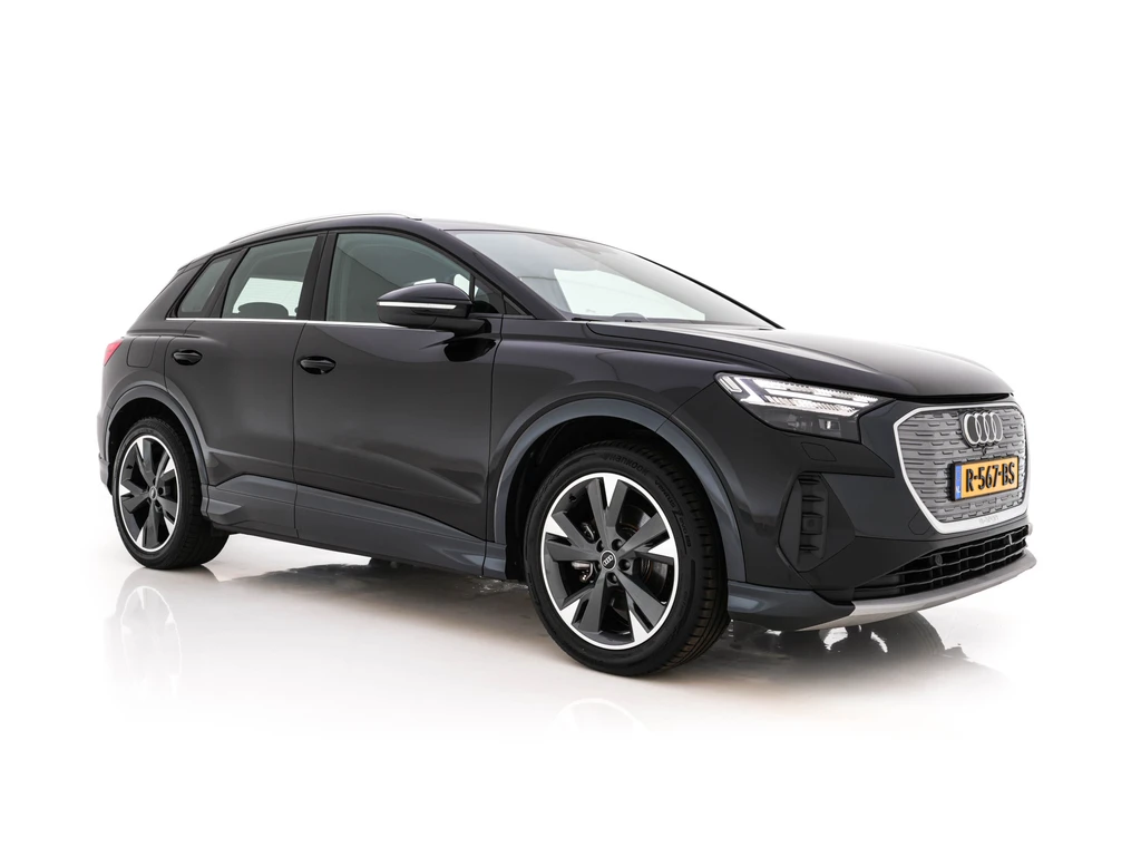 Audi Q4 e-tron – foto 5