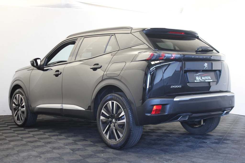 Peugeot 2008 – foto 2