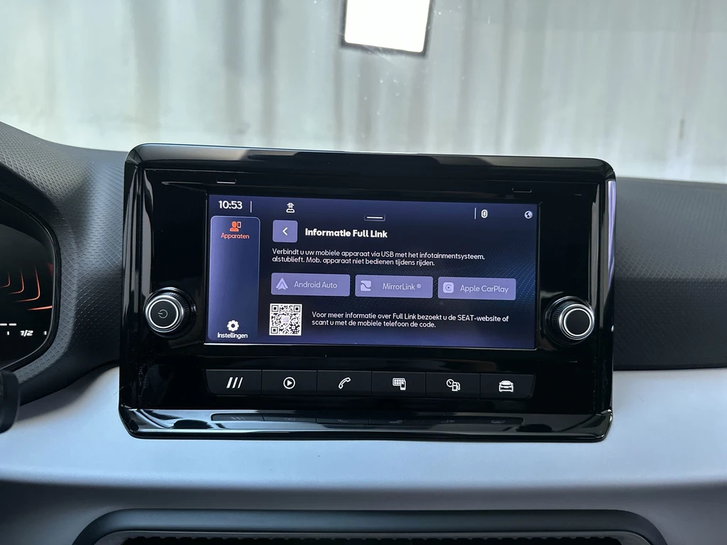 SEAT Ibiza – foto 15