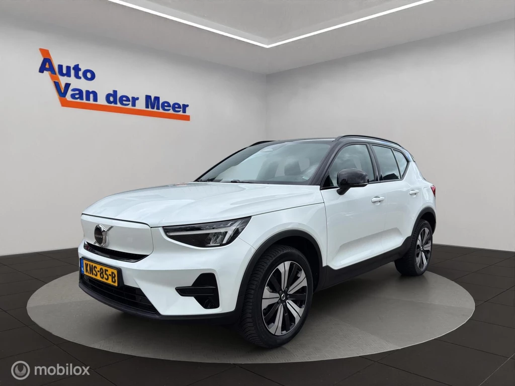 Volvo XC40 – foto 1