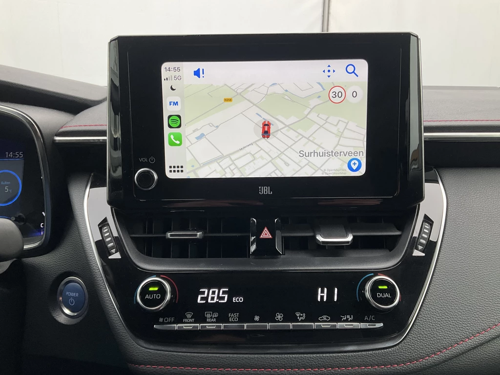 Toyota Corolla Touring Sports – foto 37