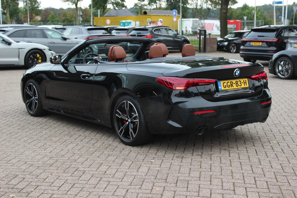 BMW 4 Serie – foto 3